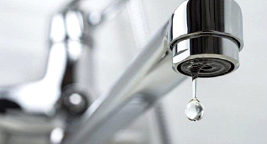 TRABZON'DA SULARIN NE ZAMAN GELECEĞİ AÇIKLANDI!