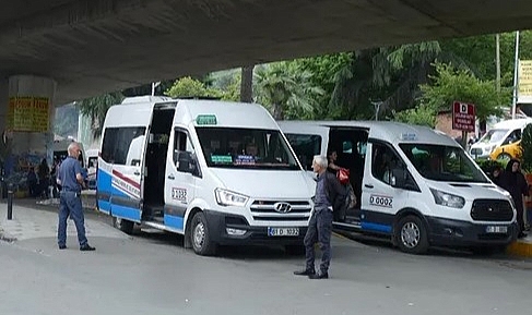 TRABZON'DA ULAŞIMA YAPILAN ZAM MİKTARLARI BELLİ OLDU