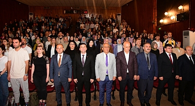 TRABZON İL MİLLİ EĞİTİM MÜDÜRLÜĞÜ'NDEN BİR İLK DAHA!