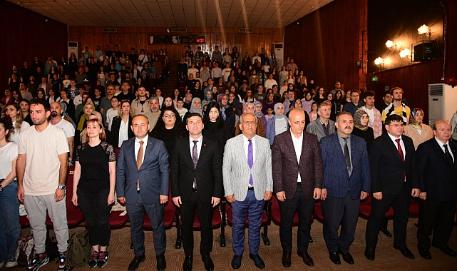 TRABZON İL MİLLİ EĞİTİM MÜDÜRLÜĞÜ'NDEN BİR İLK DAHA!