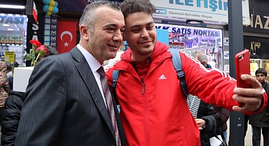 TRABZON MİLLETVEKİLLERİ HANGİ KOMİSYONLARDA YER ALDI?