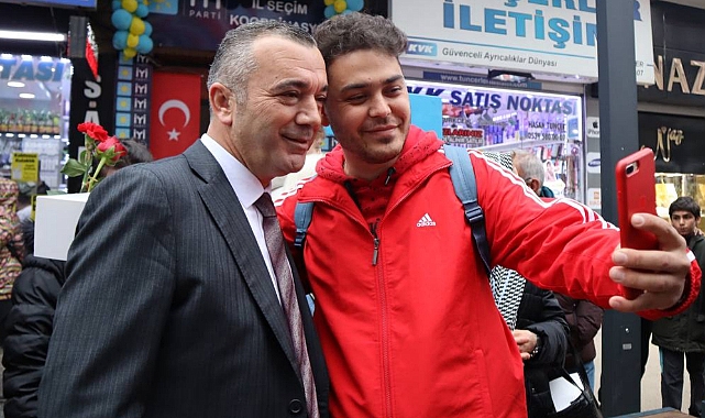 TRABZON MİLLETVEKİLLERİ HANGİ KOMİSYONLARDA YER ALDI?