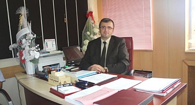 TRABZON MİLLİ EĞİTİM MÜDÜRÜ YENİDEN DEĞİŞTİ