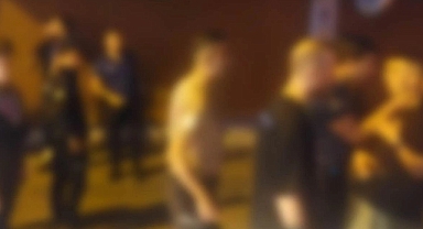 TRABZON VALİLİĞİNDEN 'KAVGA' AÇIKLAMASI