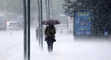 TRABZON VALİLİĞİNDEN SEL UYARISI!