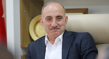 TRABZONLU BELEDİYE BAŞKANI VEFAT ETTİ