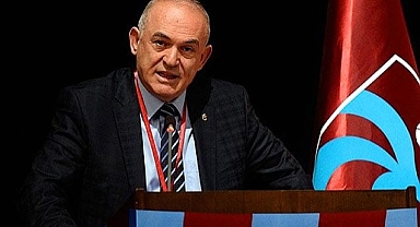 TRABZONSPOR'DA 53. OLAĞAN DİVAN GENEL KURUL TOPLANTISI 