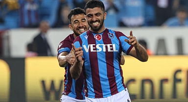 TRABZONSPOR İÇİN ‘İLK’LERİN MAÇI!