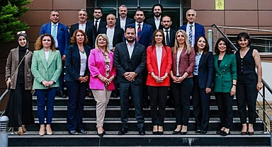 TRABZONSPOR KADIN KOMİSYONU KURULDU