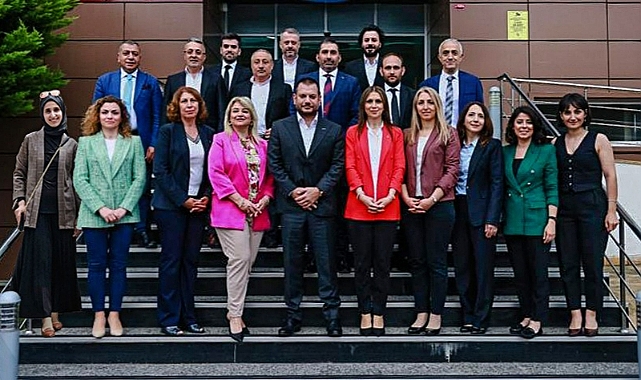 TRABZONSPOR KADIN KOMİSYONU KURULDU