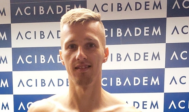 TRABZONSPOR  MİSLAV ORSİC İLE ANLAŞMA SAĞLADI, İŞTE MALİYETİ