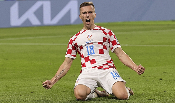 TRABZONSPOR YILDIZ OYUNCUYU RESMEN DUYURDU