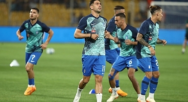 TRABZONSPORLU FUTBOLCULAR  MİLLİ TAKIMLARINDA GOL ATTILAR