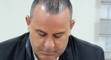 TRABZONSPORLU YÖNETİCİDEN AYRILIK AÇIKLAMASI