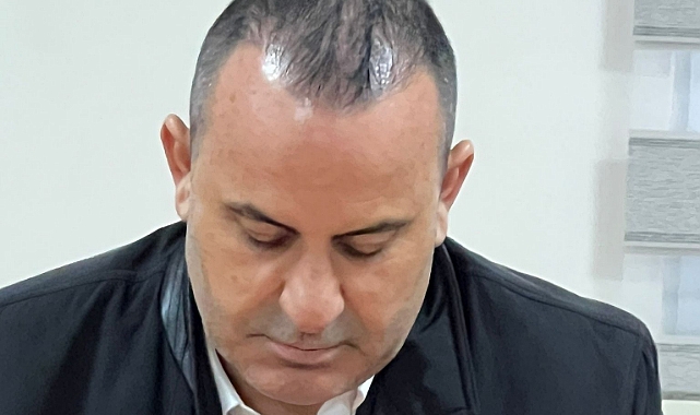 TRABZONSPORLU YÖNETİCİDEN AYRILIK AÇIKLAMASI