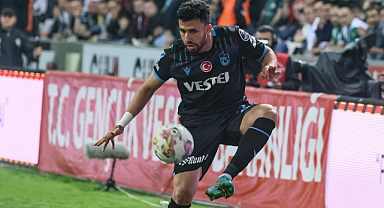 TREZEGUET SEVİNCİ YAŞANIYOR
