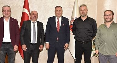 TTSO'DAN 'TURİZMDE DENETLEME' ÇAĞRISI