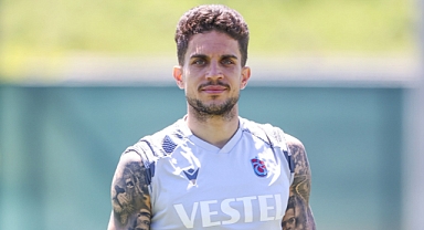 TÜM UMUTLAR ARABİSTAN'DA