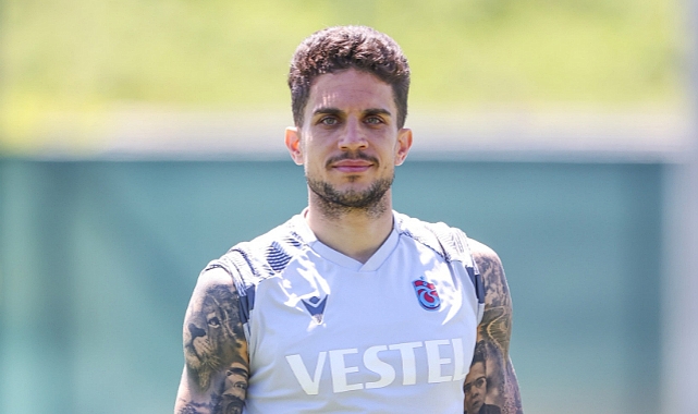 TÜM UMUTLAR ARABİSTAN'DA