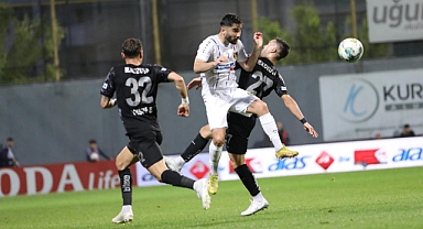 UMUTLAR SON HAFTAYA KALDI!