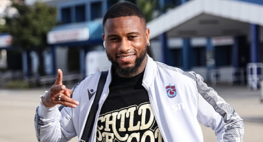 UYANIK STEFANO DENSWİL!