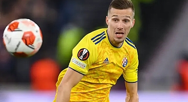 VE ORSİC'DE İŞLEM TAMAM!