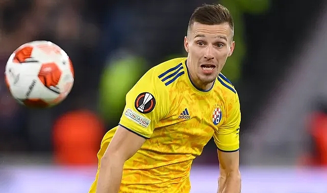 VE ORSİC'DE İŞLEM TAMAM!