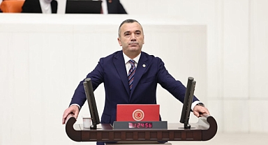YAVUZ AYDIN: ASGARİ ÜCRET CEBE GİRMEDEN ERİDİ
