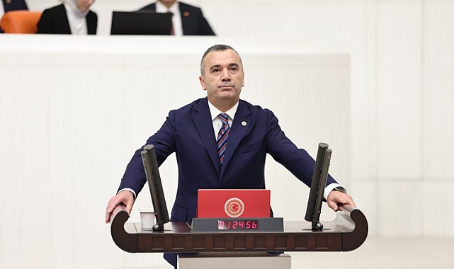YAVUZ AYDIN: ASGARİ ÜCRET CEBE GİRMEDEN ERİDİ