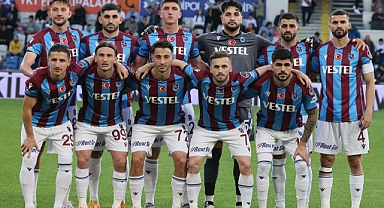 YAZIK OLDU GENÇ FIRTINAYA: 1-3