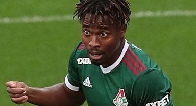 YEDEK KUVVET FRANÇOİS KAMANO!