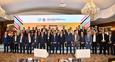 YEREL YÖNETİMLERİN EN BÜYÜK TEŞKİLATI TRABZON’DA BULUŞTU