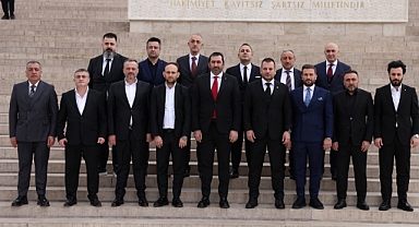 YÖNETİMDE 15 MİLYON EURO PANİĞİ