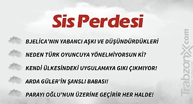 08.07.2023 SİS PERDESİ