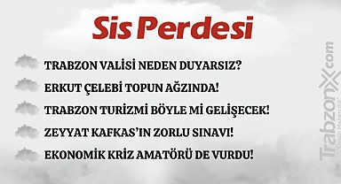 11.07.2023 SİS PERDESİ