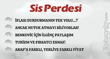 12.07.2023 SİS PERDESİ