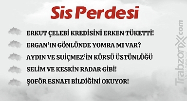 14.07.2023 SİS PERDESİ
