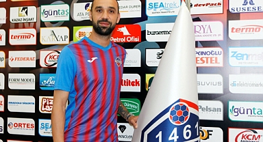1461 TRABZON'DAN BİR TRANSFER DAHA