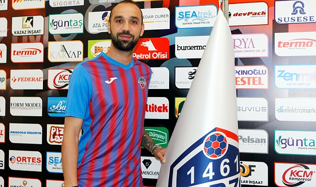 1461 TRABZON'DAN BİR TRANSFER DAHA