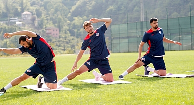 1461 TRABZON SAHAYA İNDİ