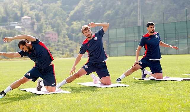 1461 TRABZON SAHAYA İNDİ