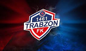 1461 TRABZON'UN FORMA SPONSORU BELLİ OLDU