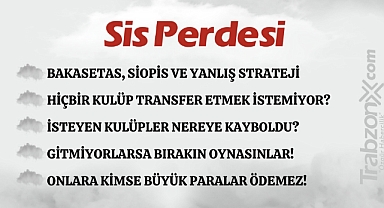 17.07.2023 SİS PERDESİ
