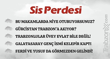 21.007.2023 SİS PERDESİ