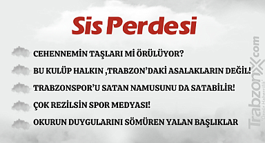 22.07.2023 SİS PERDESİ