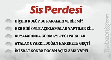 23.07.2023 SİS PERDESİ