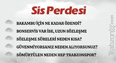 25.07.2023 SİS PERDESİ