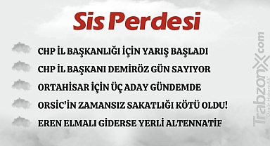 26.07.2023 SİS PERDESİ