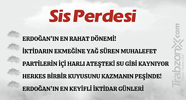 29.07.2023 SİS PERDESİ