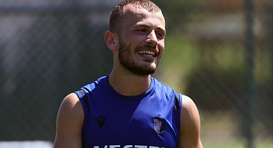 A.KADİR PARMAK ZORLA KOPARILDI